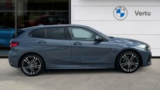BMW 1 Series 118i [136] M Sport 5dr Step Auto [LCP] Petrol Hatchback